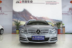 奔驰C级2013款C 260 优雅型Grand Edition