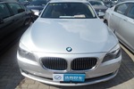 宝马7系2009款730Li 豪华型