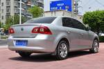 大众宝来2011款1.4TSI DSG 舒适型