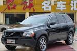 沃尔沃XC902004款2.9T自动五速