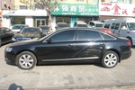 奥迪A6L2009款2.4L 豪华型