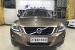 沃尔沃XC602010款3.0 T6 AWD智尊版 