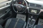 大众朗逸2015款1.2TSI DSG 蓝驱技术版