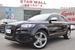 奥迪Q72012款3.0TDI quattro专享型