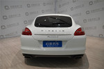 保时捷Panamera2010款Panamera 4