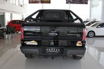 福特F-1502011款6.2L SVT Raptor SuperCrew