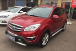 长安CS352012款1.6L 手动豪华型 国四