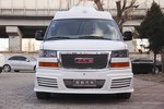 GMC Savana-2013款 5.3L 四驱总裁级