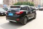 现代ix352013款2.0L 自动四驱智能型GLS 国IV 