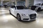 奥迪A4L2013款35 TFSI 自动标准型