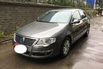 大众迈腾2009款1.8TSI DSG 豪华型