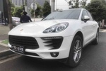 保时捷Macan2017款改款 Macan 2.0T