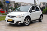 铃木天语SX42011款1.6L 自动 运动型