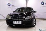 奔驰S级2004款S350 L