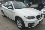 宝马X62011款xDrive35i