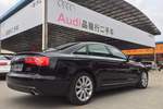 奥迪A6L2012款35 FSI 舒适型(2.8L)