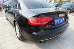 奥迪A4L2009款2.0TFSI 技术型