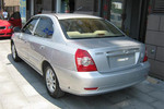 现代伊兰特2008款1.6GLS 手动豪华贵雅版