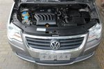 大众途安2011款1.4TSI DSG 智雅版5座