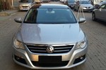 大众CC2010款2.0TSI 豪华型