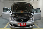 大众朗逸2011款1.6L 手自一体 品悠版