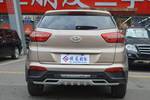 现代ix252015款1.6L 自动两驱智能型GLS