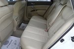 日产天籁2011款2.5L XL领先版