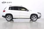 大众Tiguan2012款2.0TSI R-line