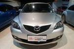 马自达MAZDA3两厢2008款1.6L 自动豪华型