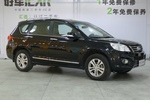 哈弗H62011款2.0L 手动两驱精英型