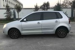 大众Polo劲取2008款1.4L 手动 雅致版 