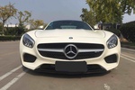 奔驰AMG GT2016款AMG GT