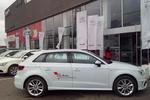 奥迪A3 Sportback2014款35 TFSI 自动舒适型