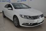 大众CC2016款1.8TSI 豪华型