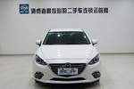 马自达MAZDA3Axela昂克赛拉 三厢2014款1.5L 自动舒适型