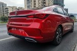 长安逸动 PLUS2020款1.6L GDI 自动豪华型