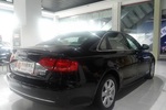 奥迪A4L2012款2.0TFSI 舒适型