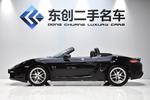 保时捷Boxster2018款718 Boxster 2.0T