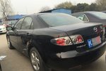 马自达Mazda62006款2.3 手自一体旗舰型 