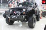 Jeep牧马人两门版2012款3.6L 撒哈拉