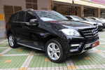 奔驰M级2012款ML350 4MATIC 豪华型