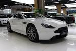 阿斯顿马丁V8 Vantage2012款4.7 S Coupe