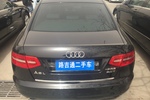 奥迪A6L2010款2.0TFSI 手自一体 标准型