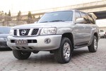 日产途乐2006款SGL 4.8V6