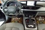 奥迪A6L2012款TFSI 标准型(2.0T)