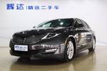 林肯MKZ2016款2.0T 尊雅版