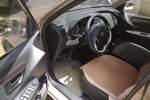 一汽夏利N72013款1.3L 手动舒适型