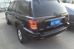 Jeep大切诺基2004款Jeep4700(CBU) 5门旅行车自动4速四驱