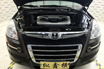 纳智捷大7 SUV2011款智尊型 2.2T 四驱