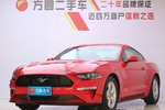 福特Mustang2019款 2.3L EcoBoost